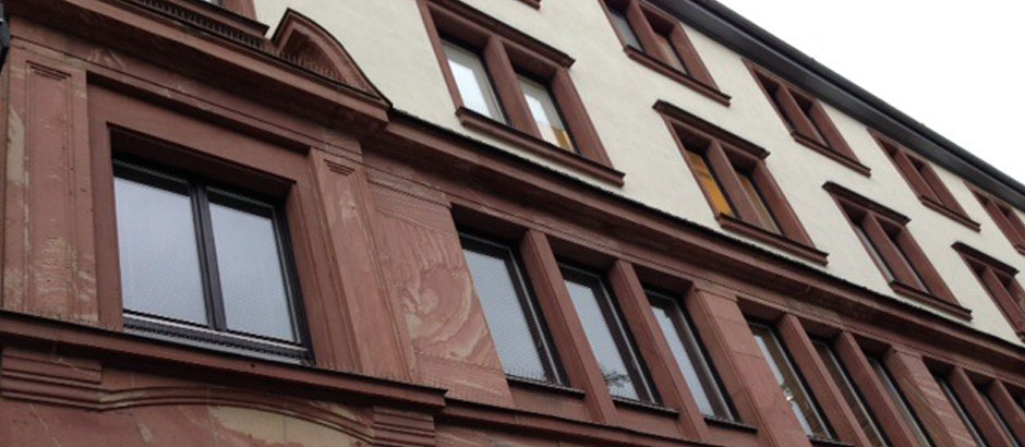 Hausverwaltung Hopf Aschaffenburg Unternehmen